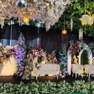 Dekorasi Rumah Elegant